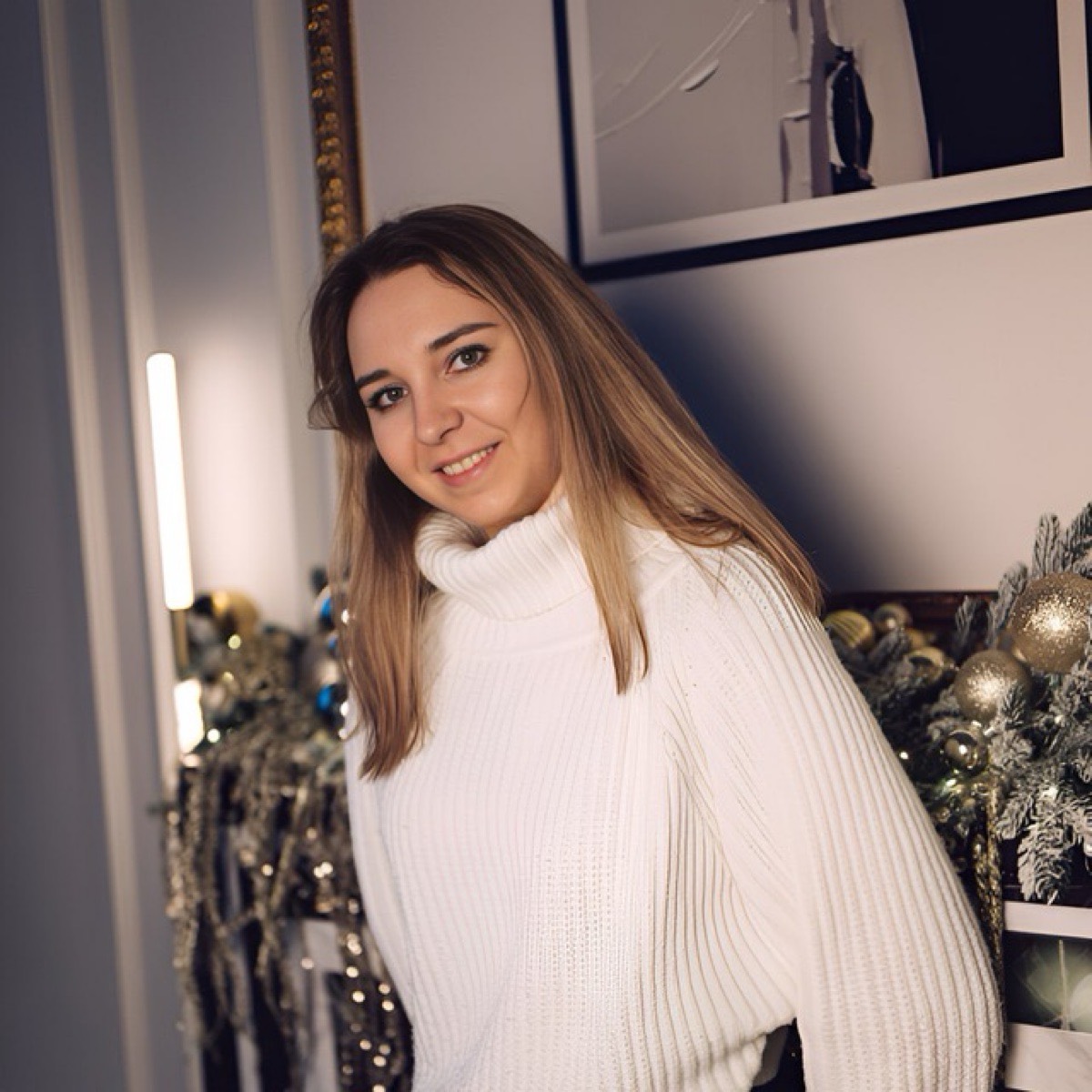 Татьяна Терешина | Сетка — социальная сеть от hh.ru