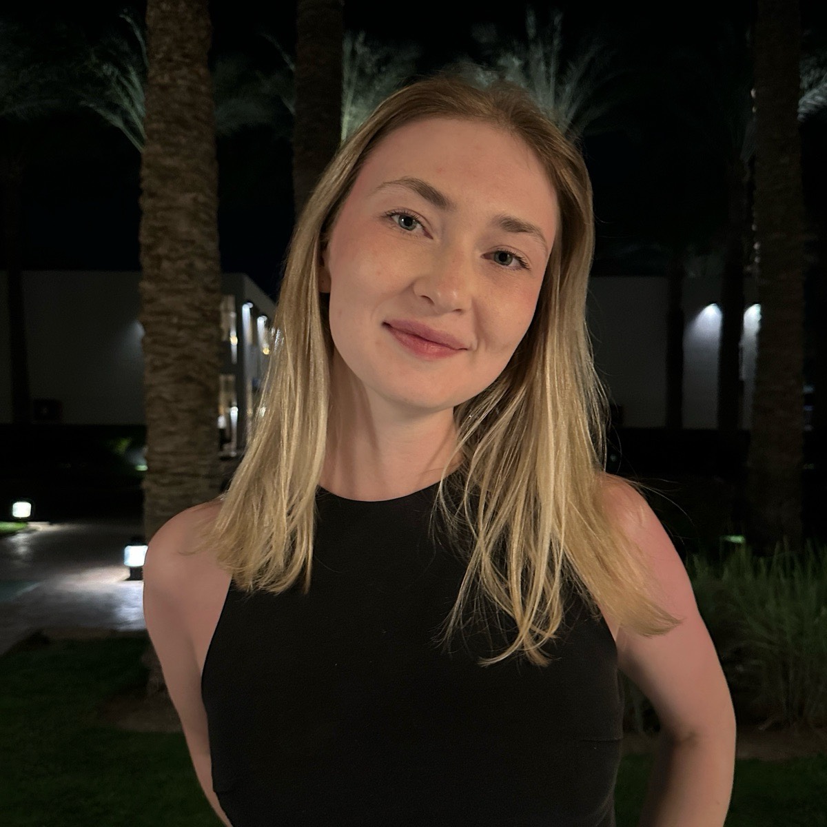 Анастасия Собянина | Сетка — социальная сеть от hh.ru