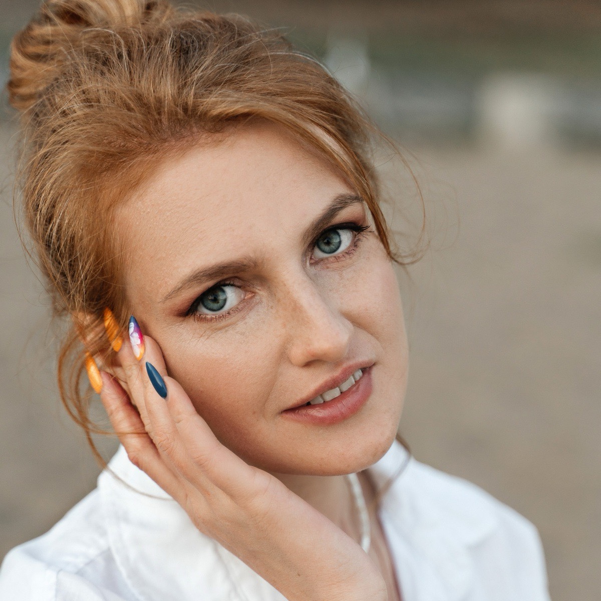 Ольга Захарова