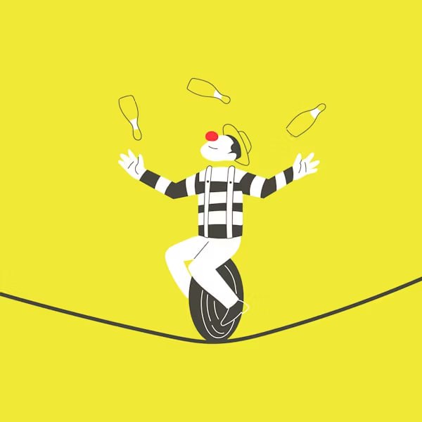🤡 Как не выглядеть идиотом на собеседовании
Главное и основное: связать требования в вакансии со своим релевантным опытом | Сетка — социальная сеть от hh.ru