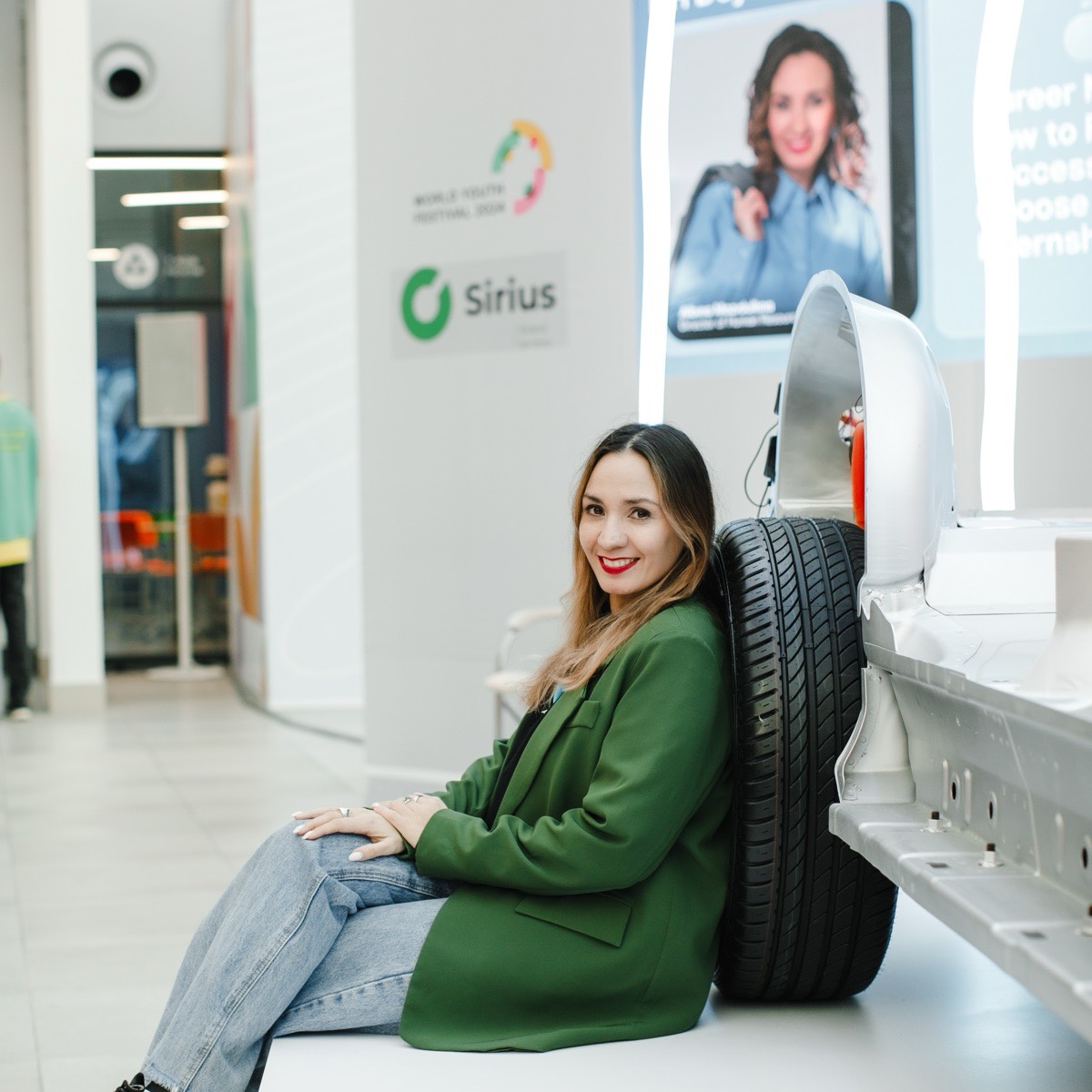 Альбина Мазидуллина | Сетка — социальная сеть от hh.ru