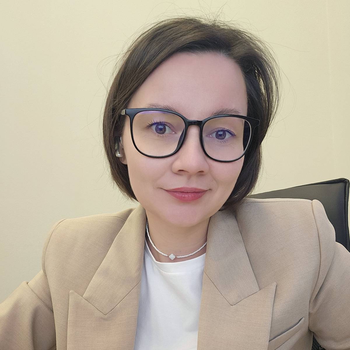 Наталья Яценко | Сетка — социальная сеть от hh.ru