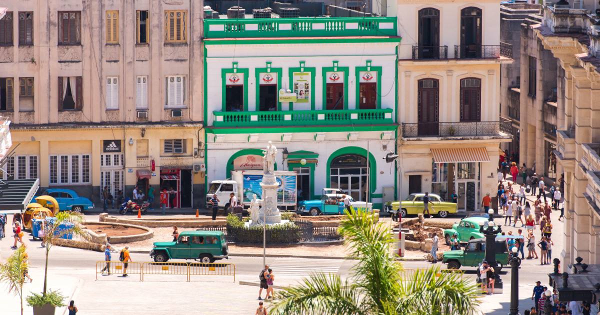 #рекламники #рит #длятурагентов 
Куба - Мексика - рекламный тур
ТО Русский экспресс 
Продолжительность: 11 дней/ 10 ночей
17.05.2025 – 27.05.2025
3 500 $ с человека
Программа: 
https://r-express | Сетка — социальная сеть от hh.ru