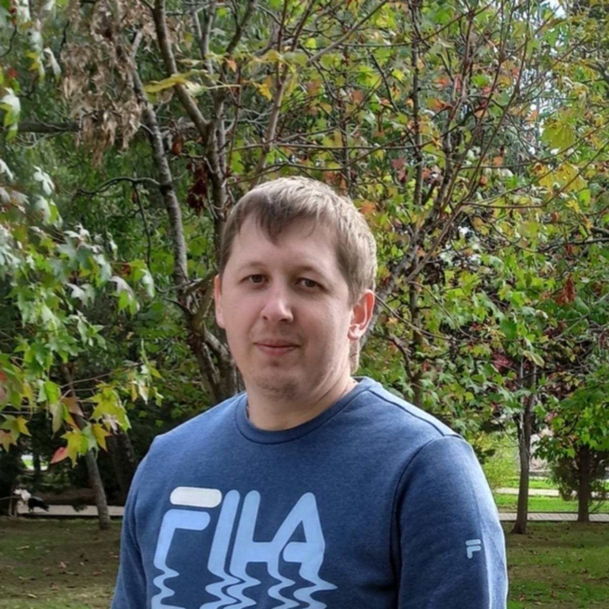 Павел Елисеев | Сетка — социальная сеть от hh.ru