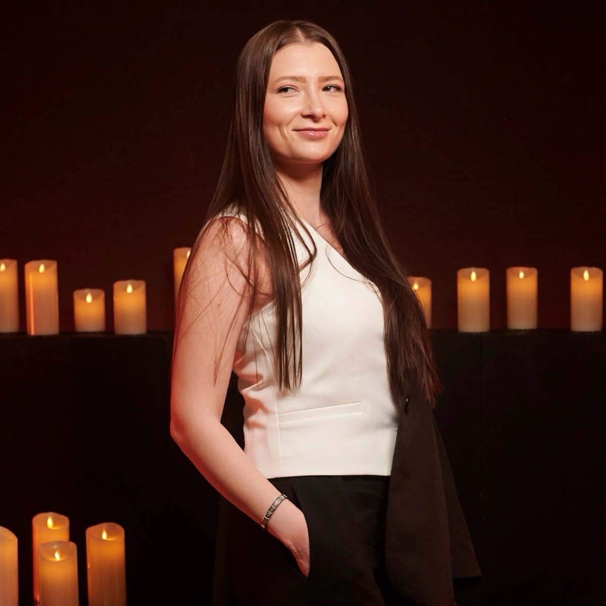 Полина Паутова | Сетка — социальная сеть от hh.ru