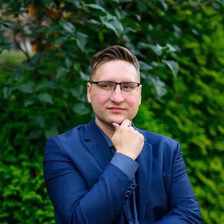 Иван Печников | Сетка — социальная сеть от hh.ru