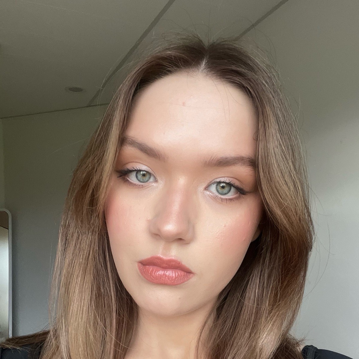 Полина Сыпачева