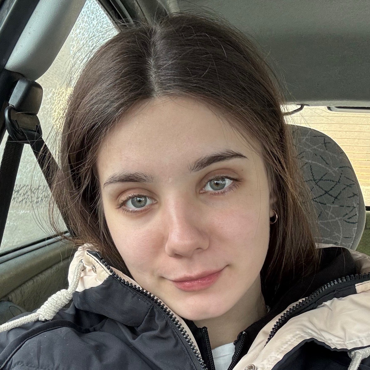 Анастасия Чумакова