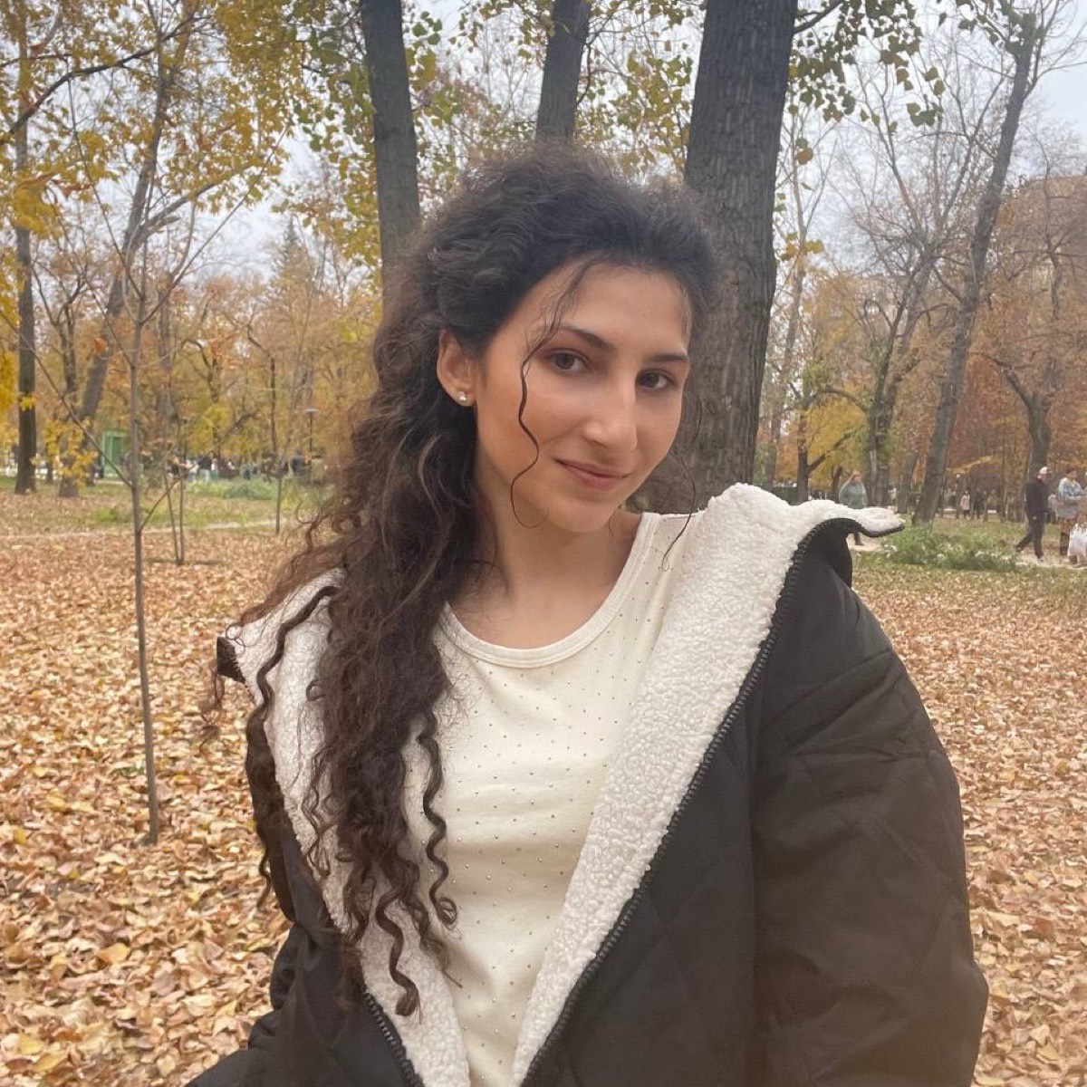 Маргарита Агеян