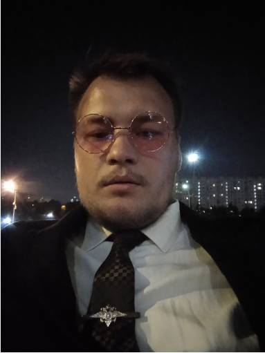 Максим Долинин | Сетка — социальная сеть от hh.ru