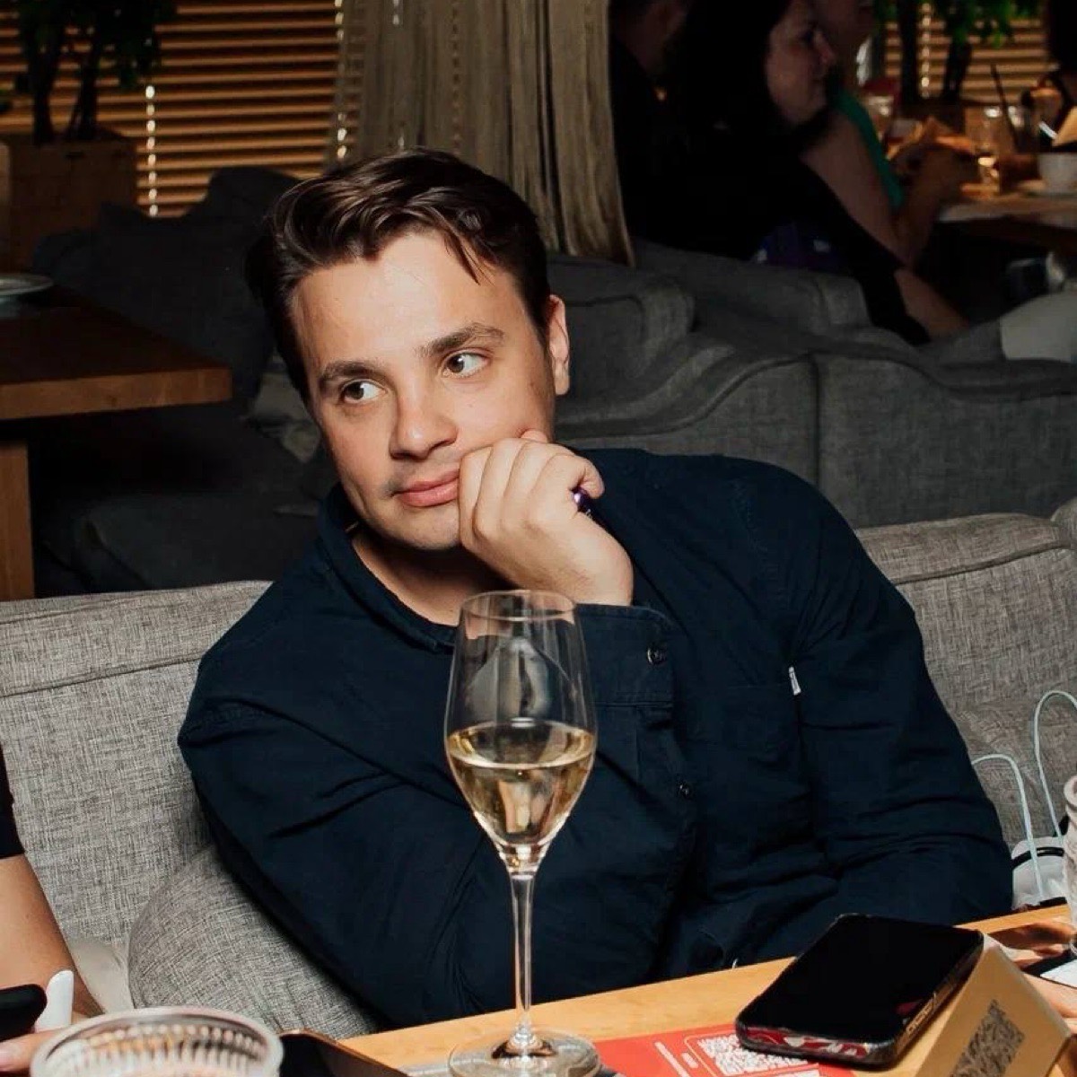 Константин Филатов | Сетка — социальная сеть от hh.ru