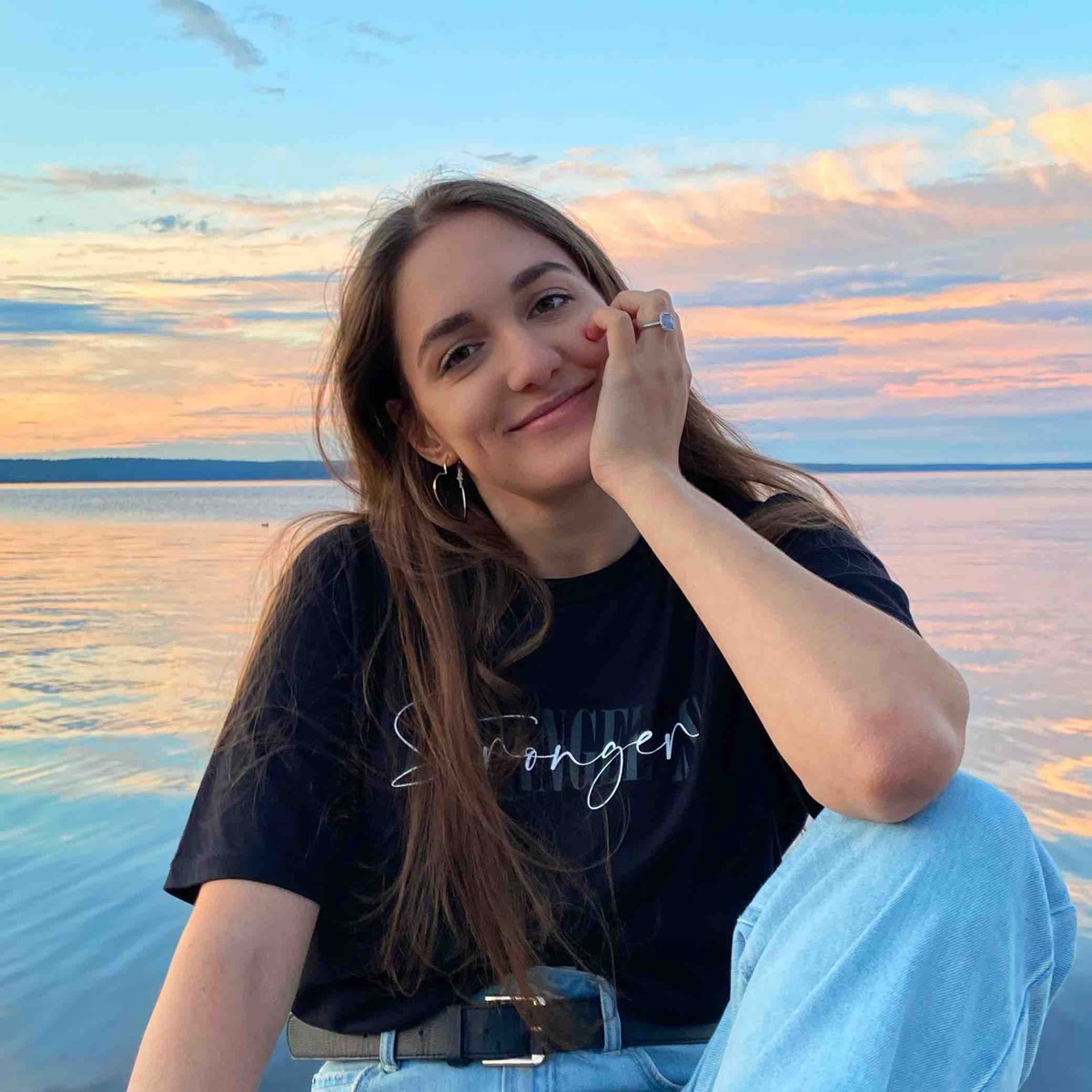 Дарья Ефимова