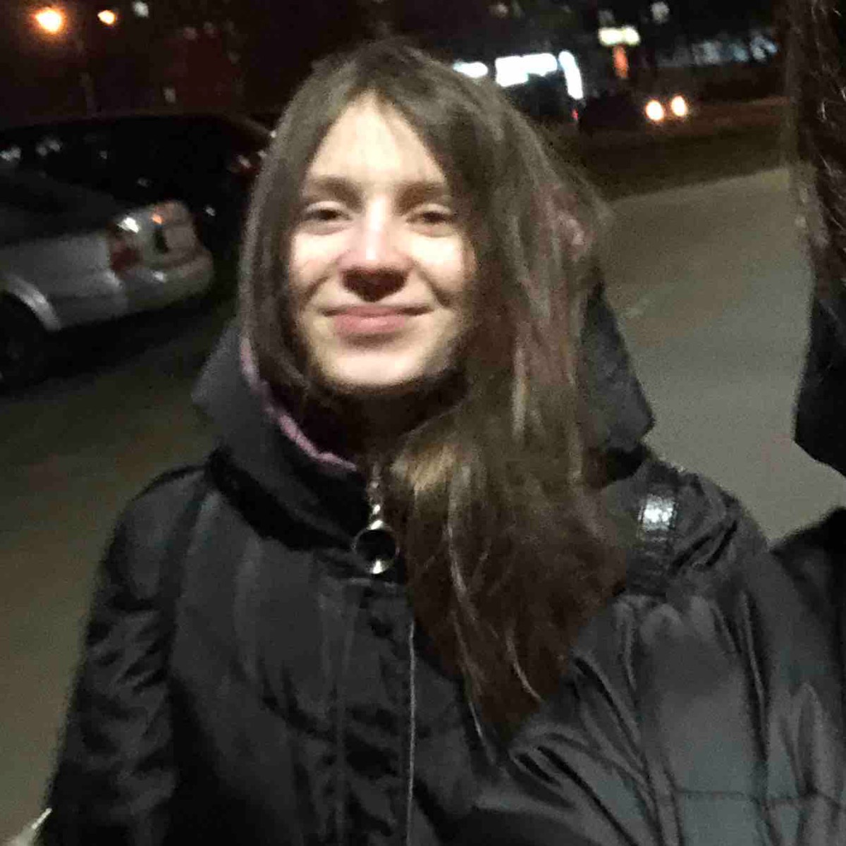Нина Иванова