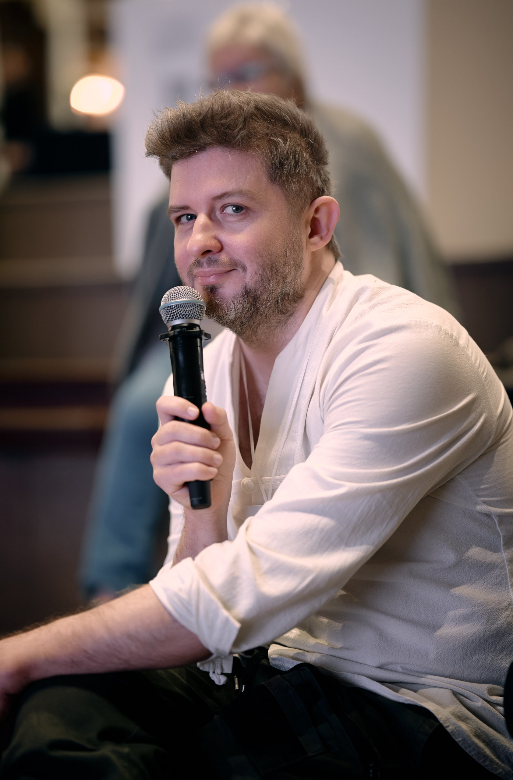 14 марта в Ростове-на-Дону и 18 марта в Краснодаре состоятся лекции и презентация нового номера журнала WA | Сетка — социальная сеть от hh.ru