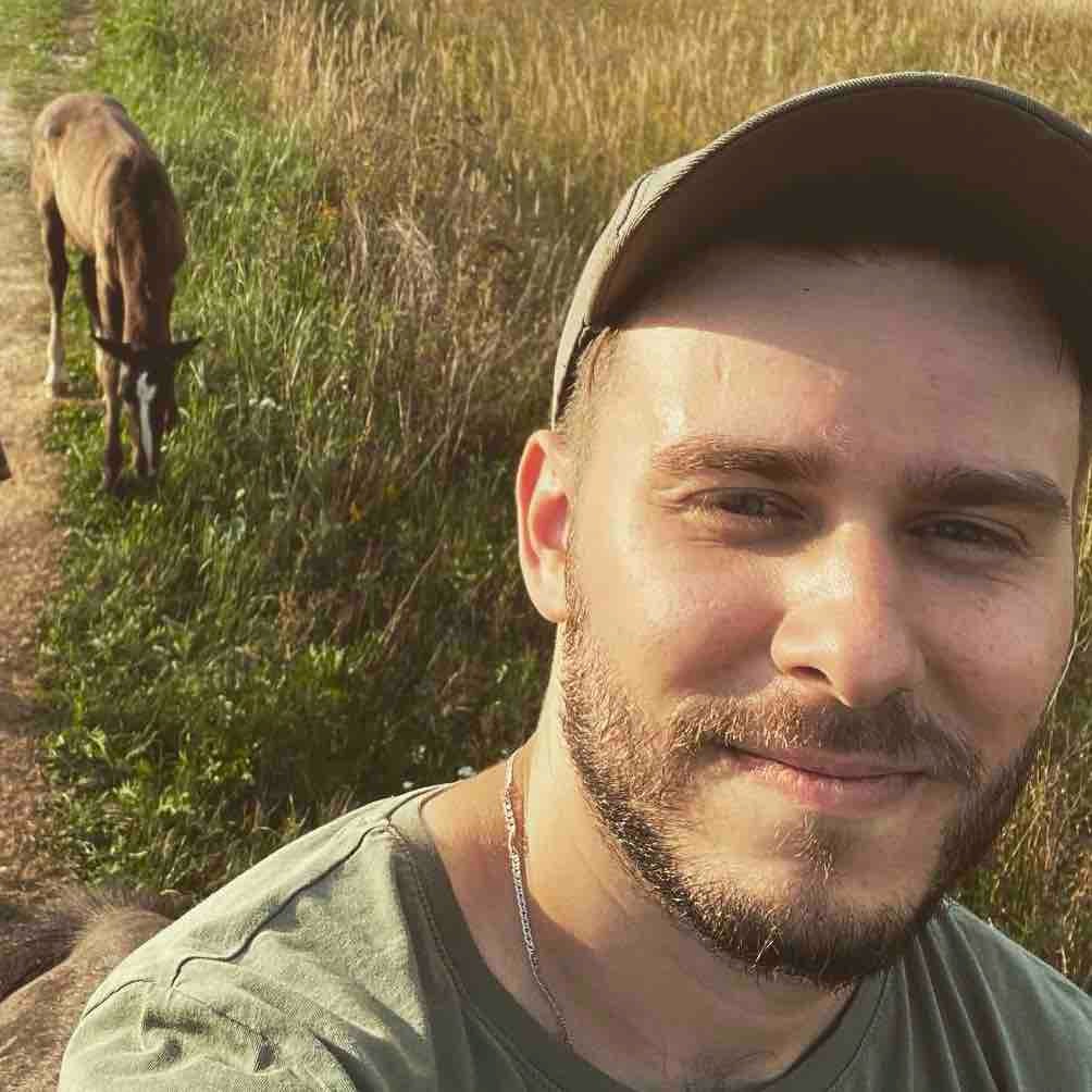 Владимир Голубев