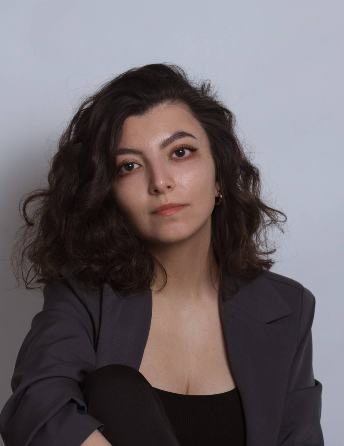 Мария Семьянова | Сетка — социальная сеть от hh.ru