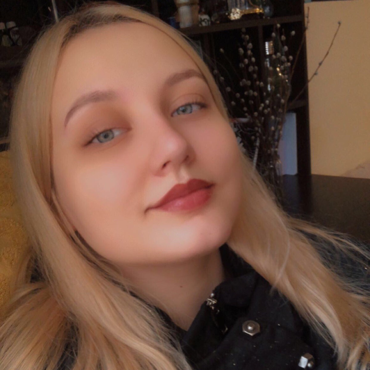 Alina Tokarenko