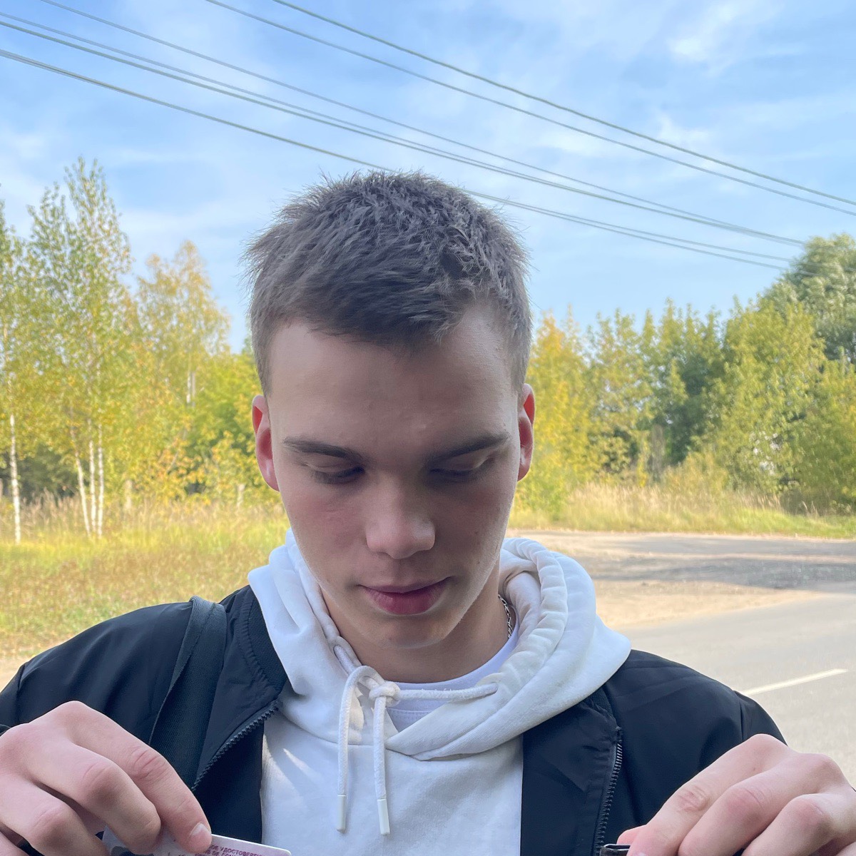 Андрей Айбабин | Сетка — социальная сеть от hh.ru