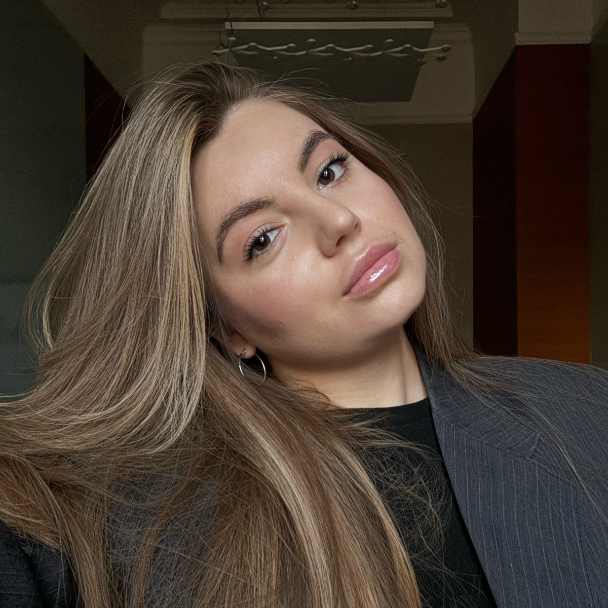 Сабина Шакирова