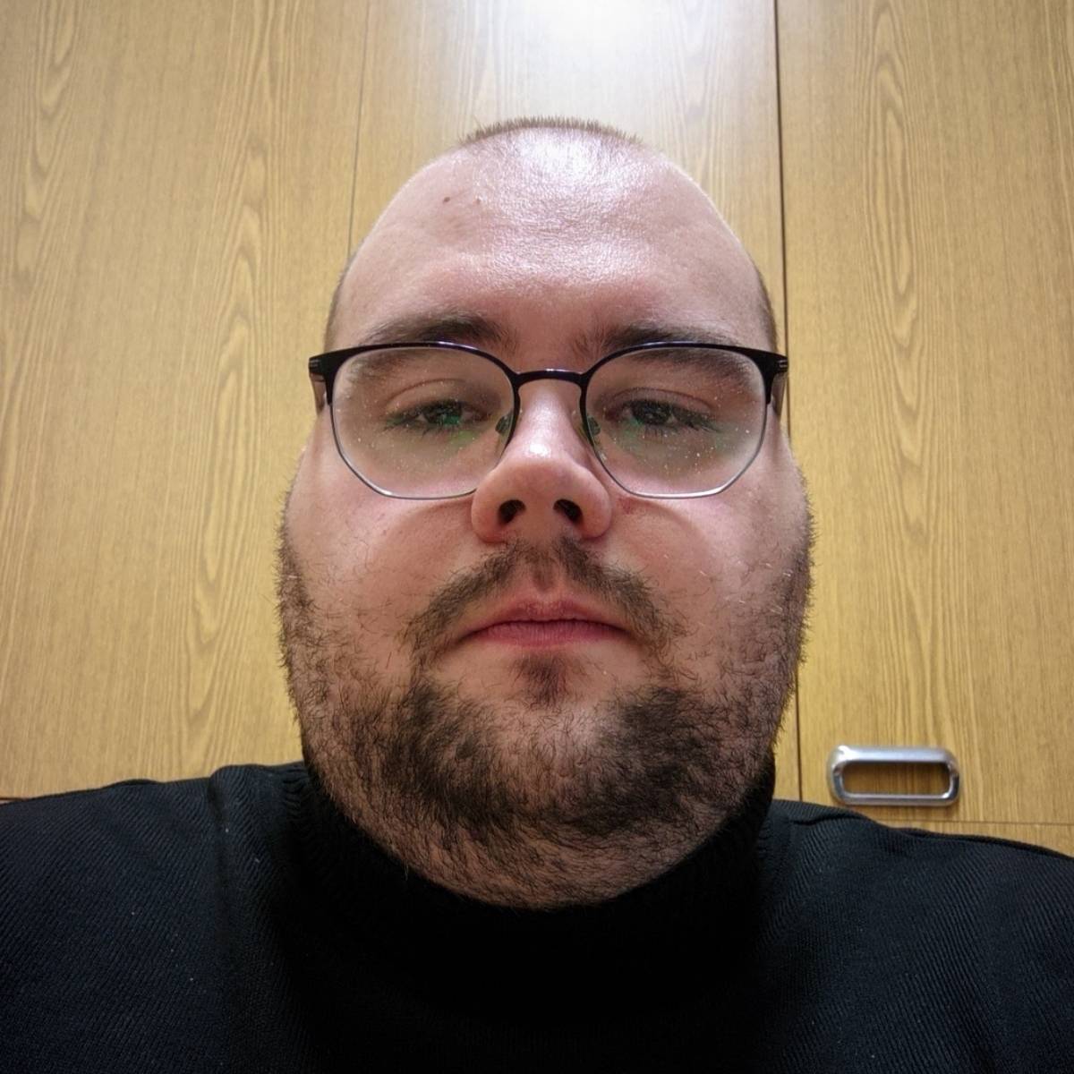 Вячеслав Приезжев | Сетка — социальная сеть от hh.ru