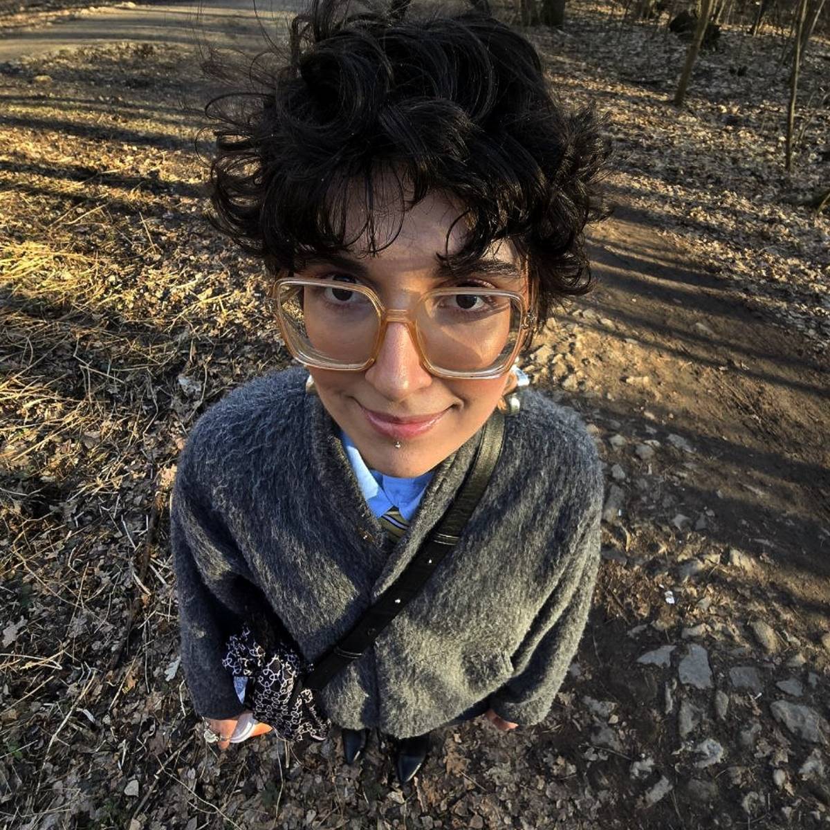 Дарья Елисеева | Сетка — социальная сеть от hh.ru