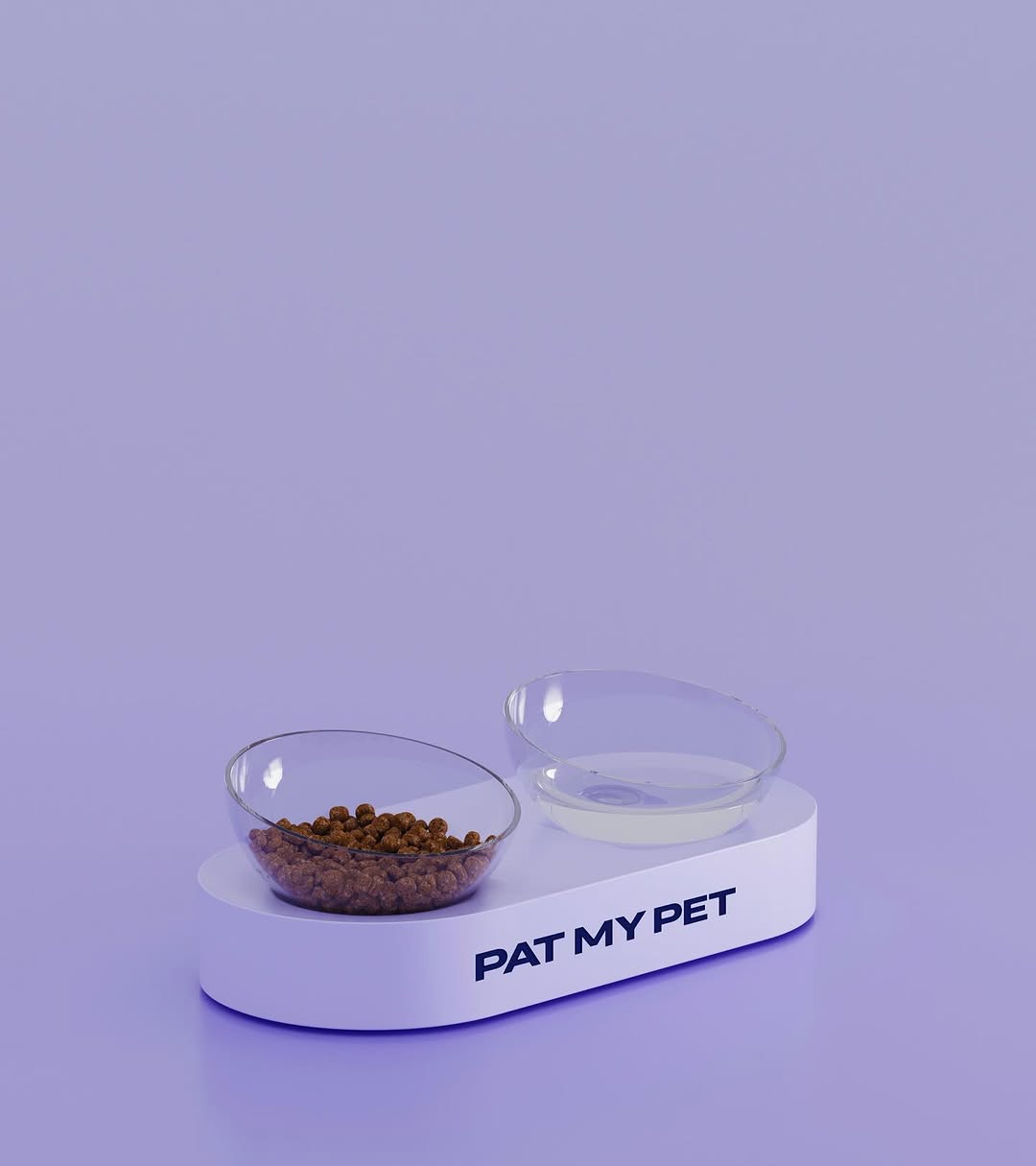 Дизайн упаковки наполнителя для лотков домашних животных Pat My Pet от Funky Agency
Так как рынок насыщен конкурентами, большинство из которых транслируют идеи заботы о питомцах, перед агентством стоя... | Сетка — социальная сеть от hh.ru