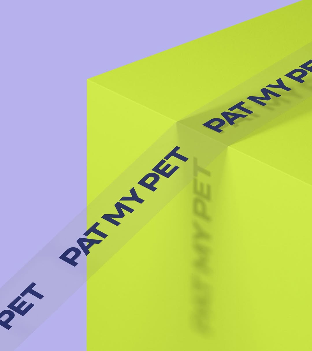 Дизайн упаковки наполнителя для лотков домашних животных Pat My Pet от Funky Agency
Так как рынок насыщен конкурентами, большинство из которых транслируют идеи заботы о питомцах, перед агентством стоя... | Сетка — социальная сеть от hh.ru