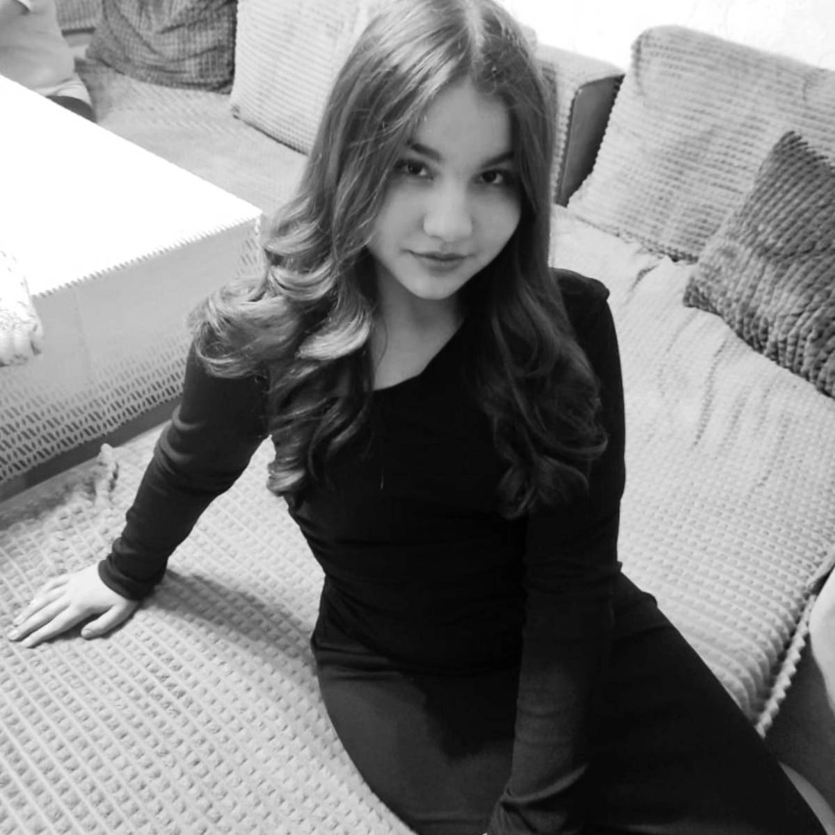 Варвара Граблина