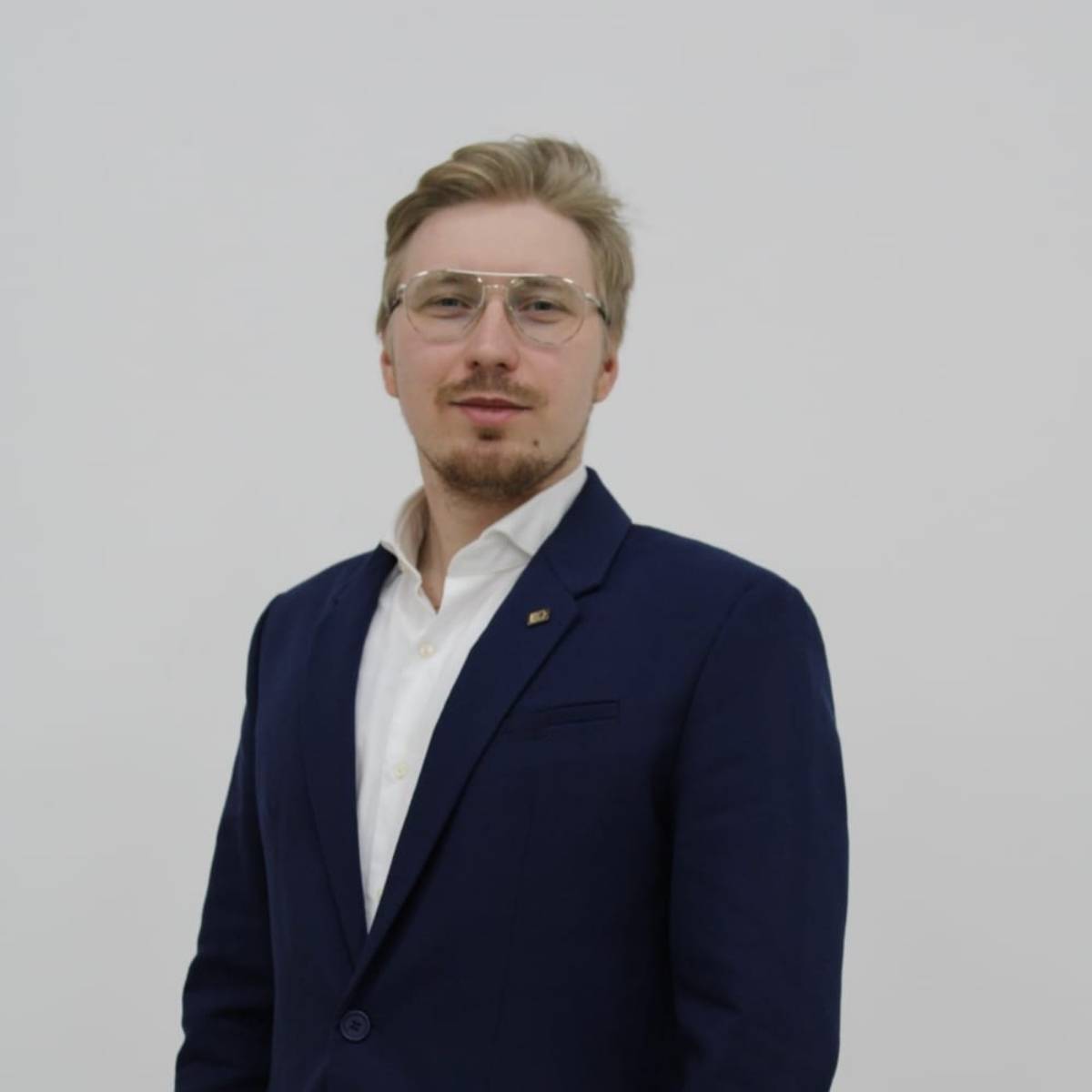 Александр Костенко