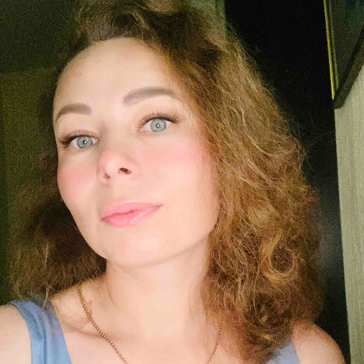 Viktoria Sarafanova