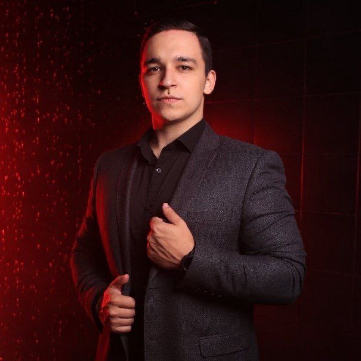 Артём Сабелкин | Сетка — социальная сеть от hh.ru