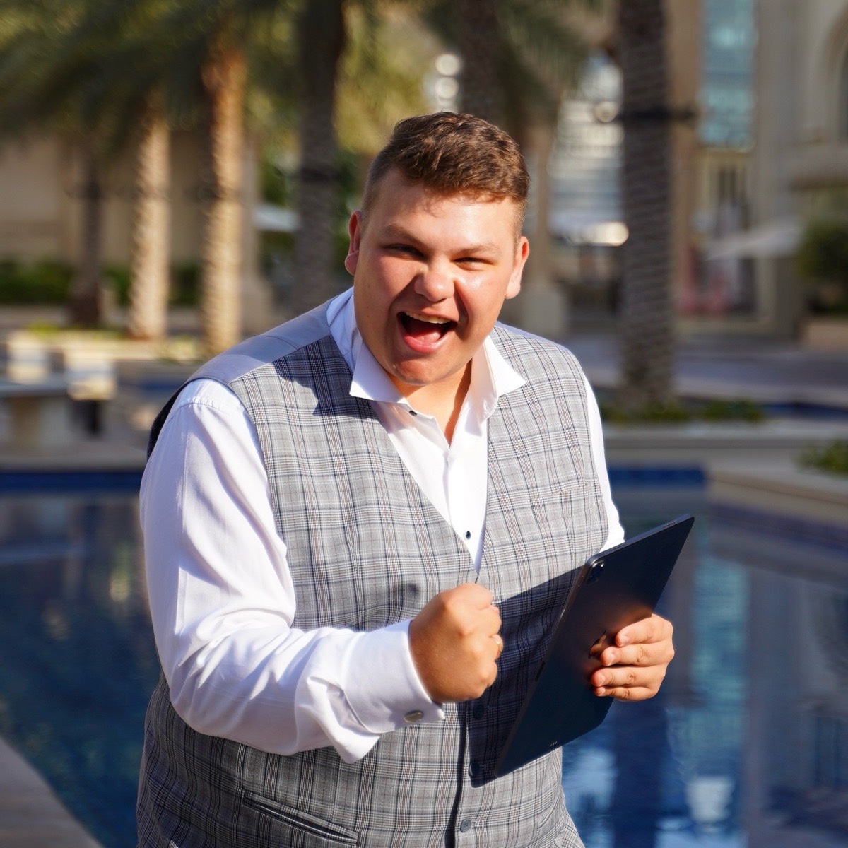 Дмитрий Кузнецов | Сетка — социальная сеть от hh.ru