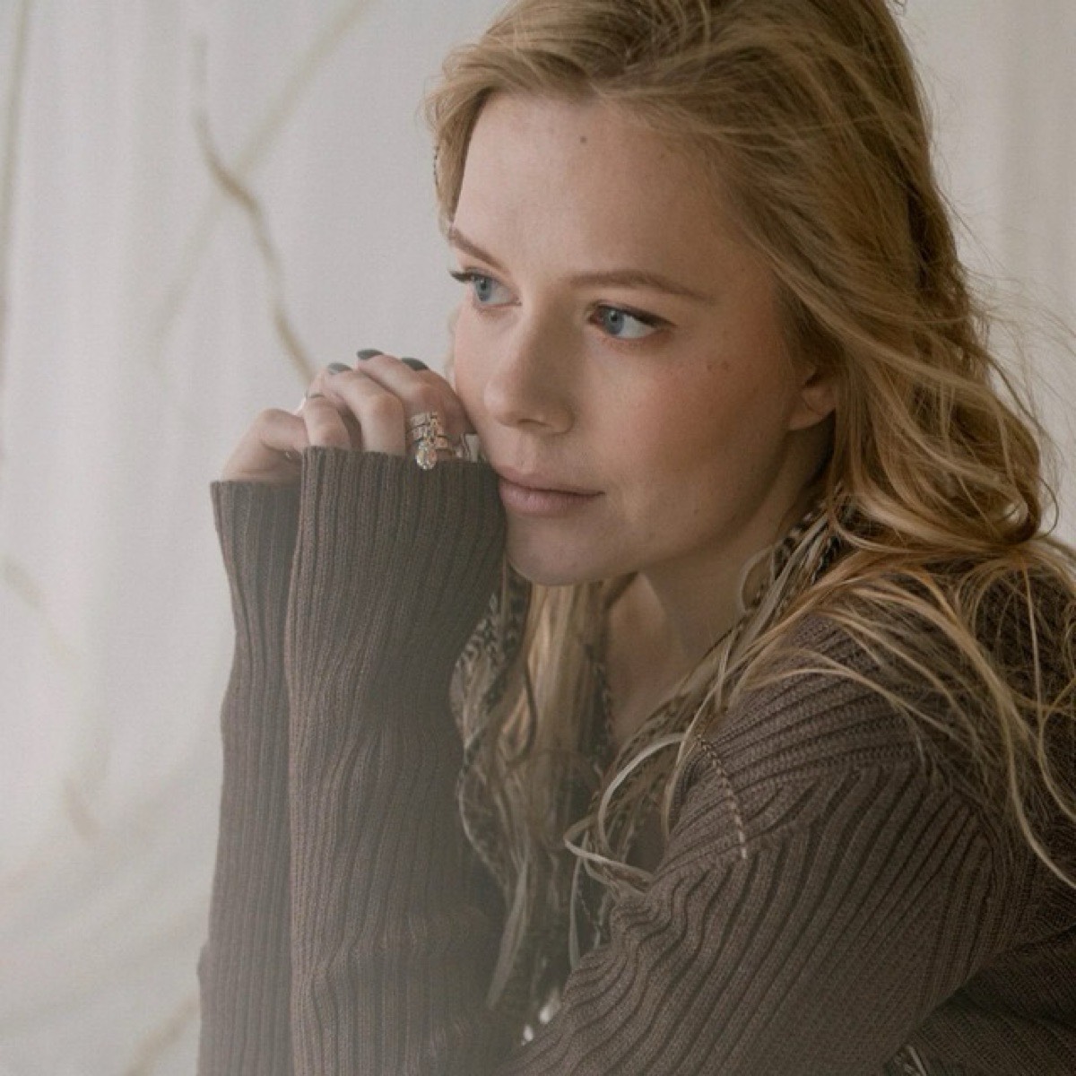 Натали Мельникова