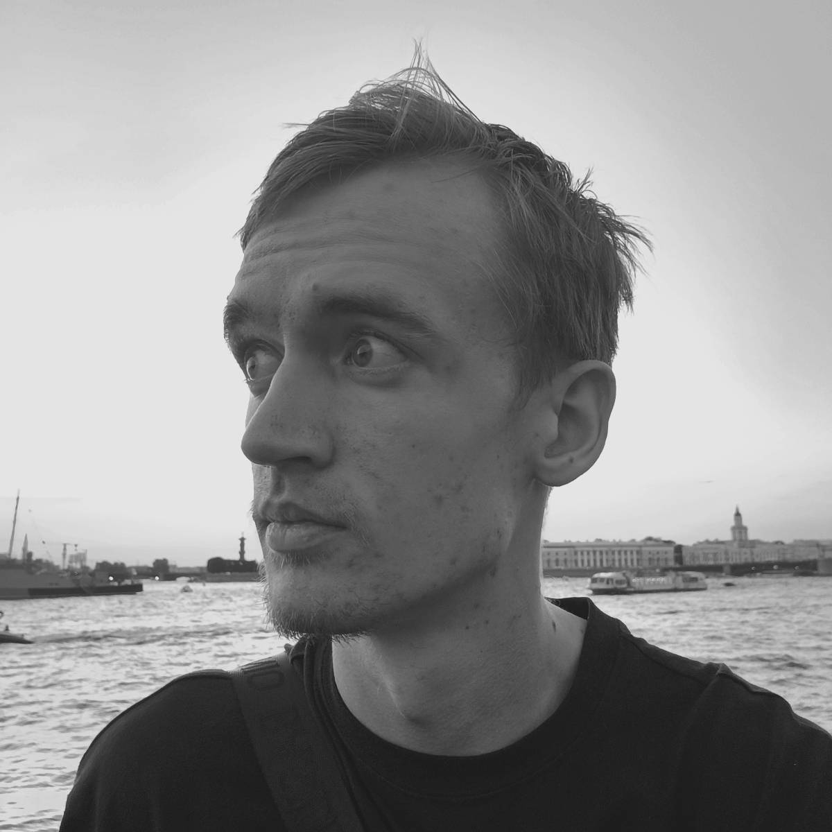 Игорь Сергеев