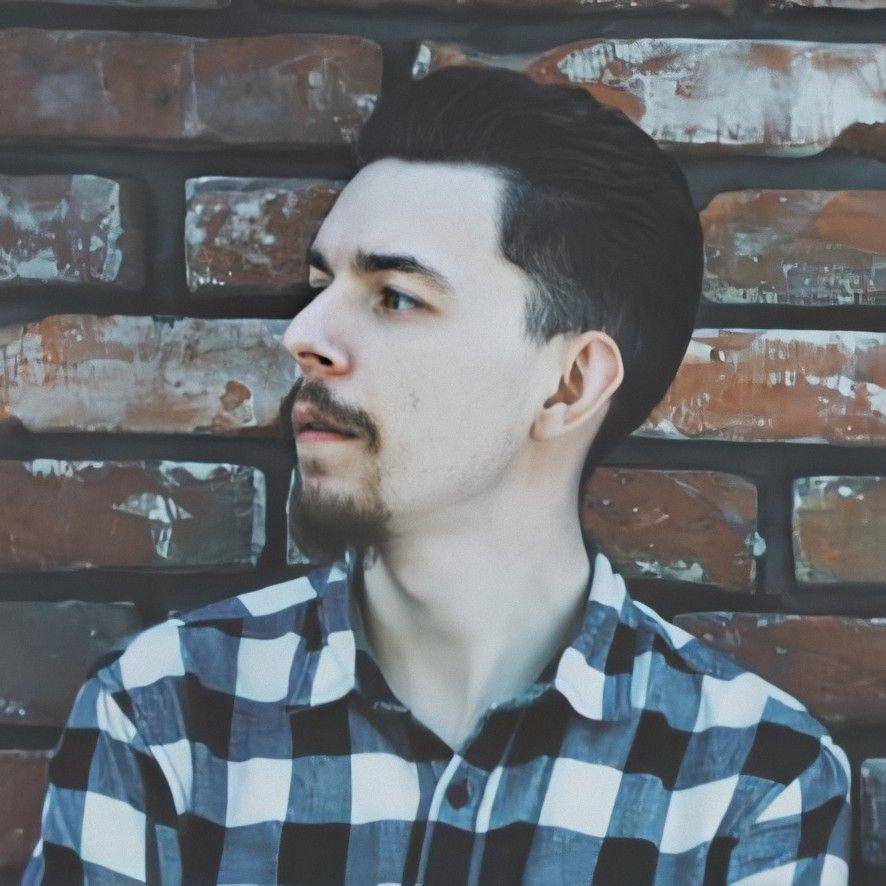 Дмитрий Рубанский