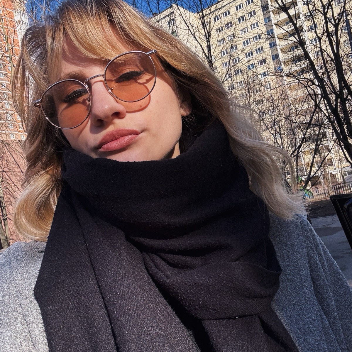 Юлия Петина | Сетка — социальная сеть от hh.ru