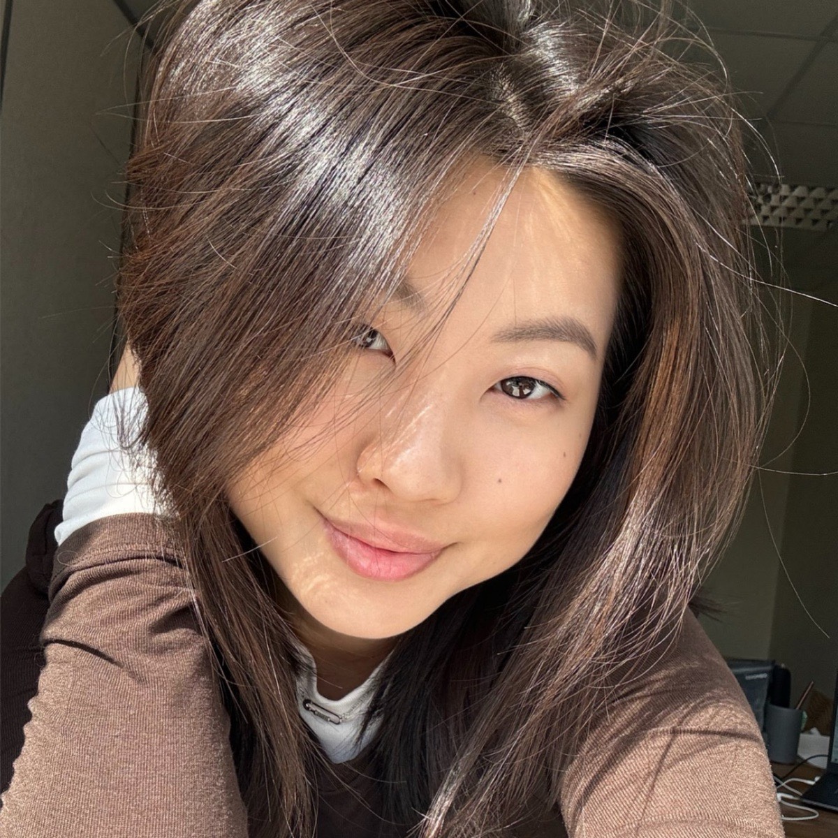 Анастасия Сим | Сетка — социальная сеть от hh.ru