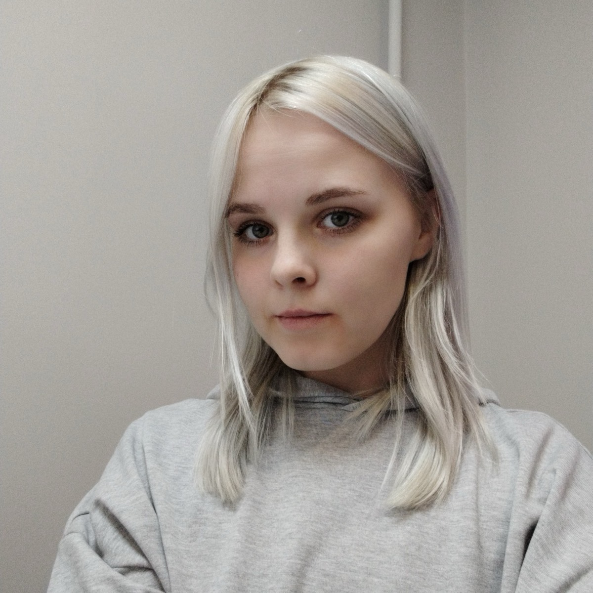 Алина Колясникова | Сетка — социальная сеть от hh.ru