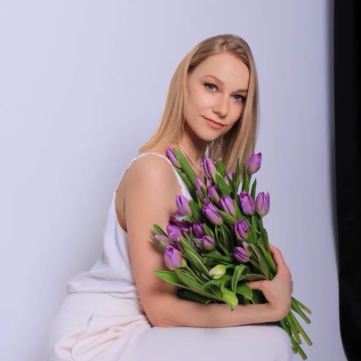 Ирина Амирсултанова