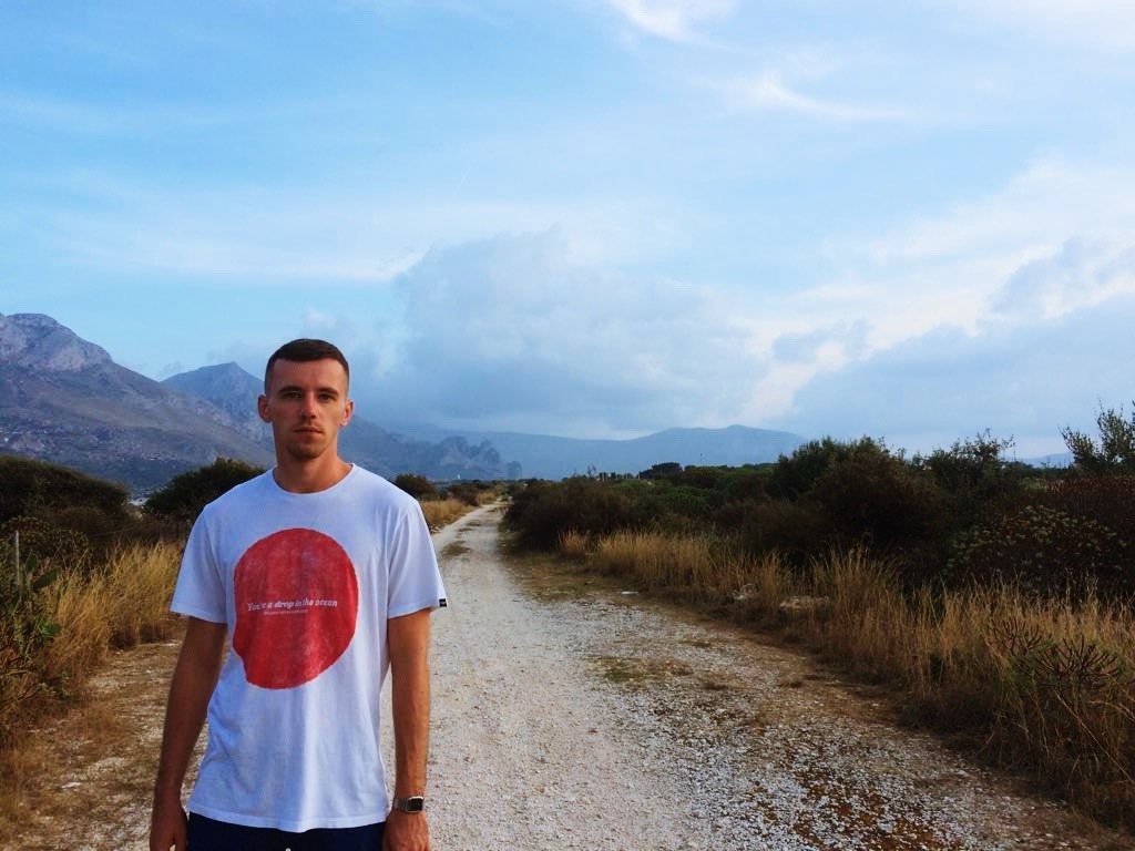 Лёша Пейзан | Сетка — социальная сеть от hh.ru