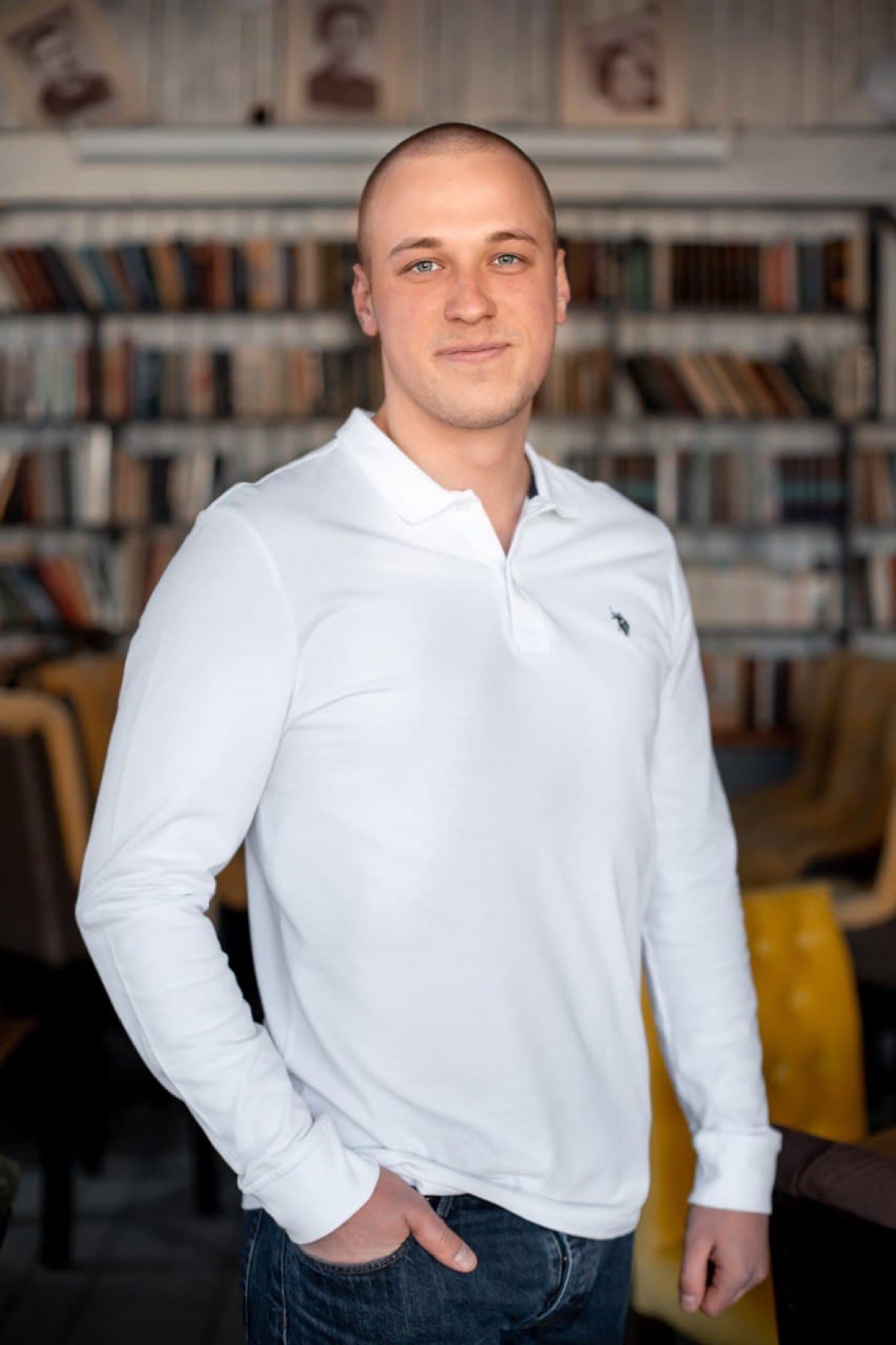 Андрей Трифонов