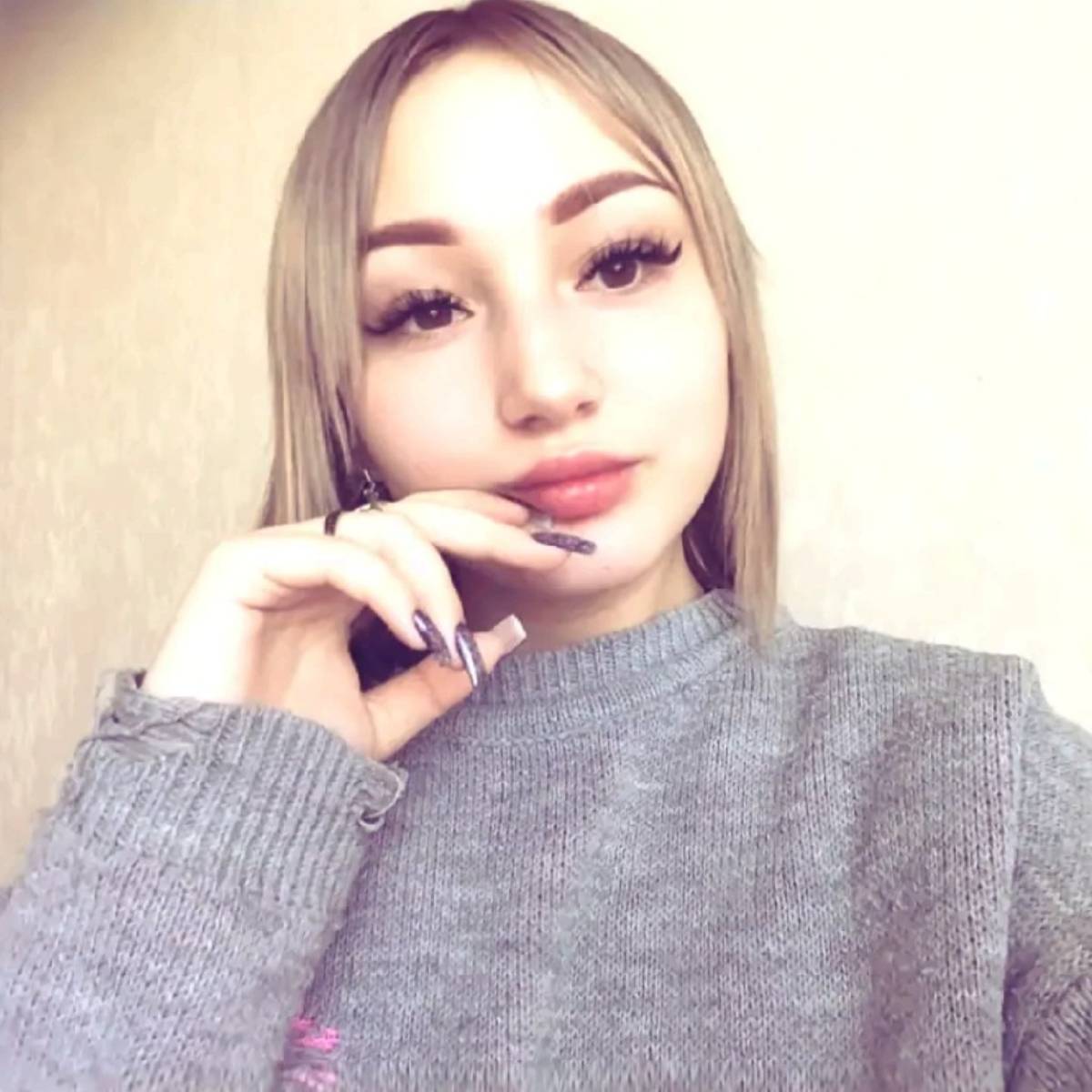 Ангелина Громова