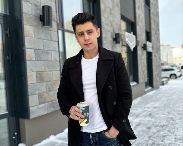 Артем Путинцев