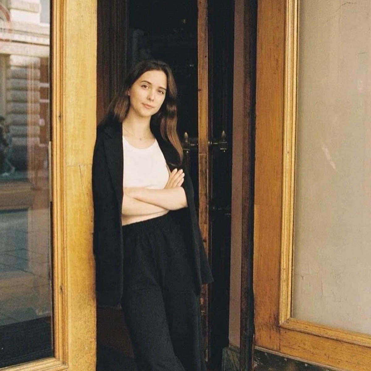 Александра Нередько