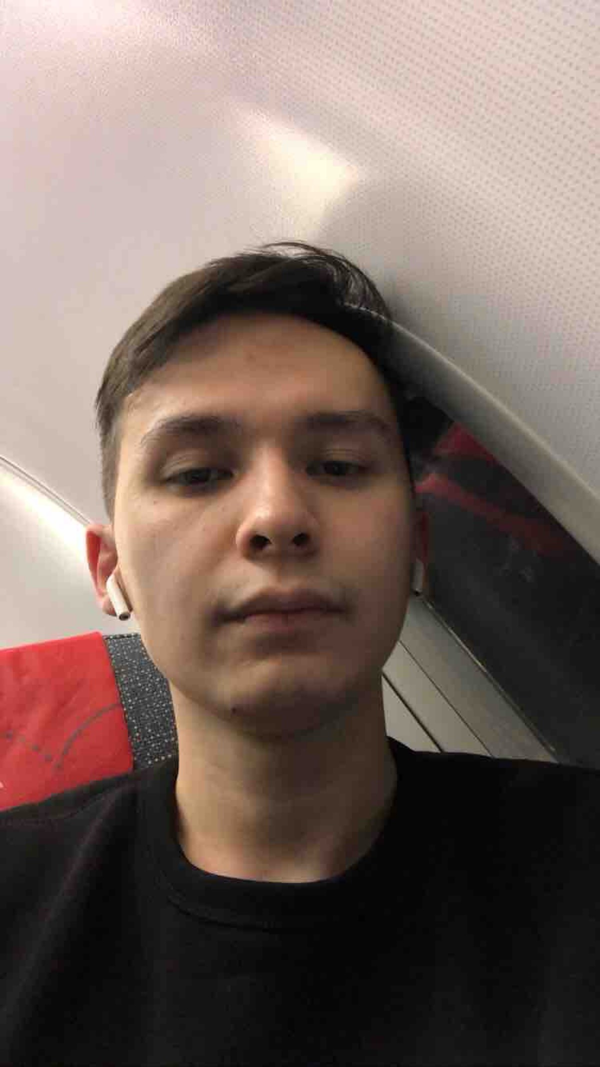 Данияр Сейфолла | Сетка — социальная сеть от hh.ru