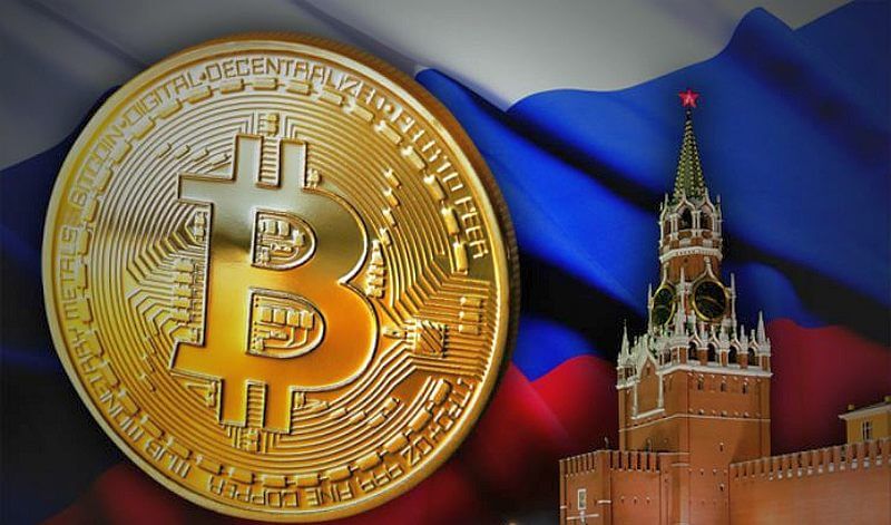 Криптовалюты в РФ: трёхлетний эксперимент для инвесторов с доходом от 50 млн | Сетка — социальная сеть от hh.ru