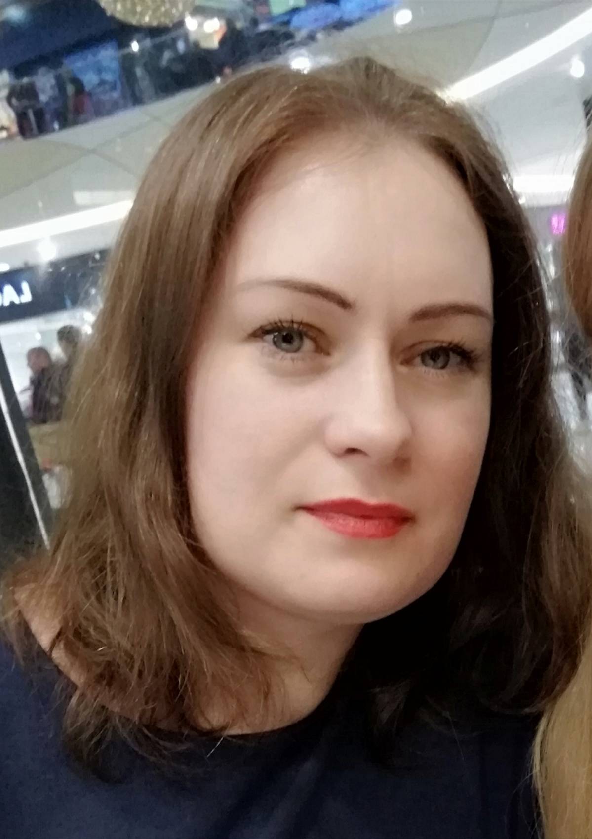 Татьяна Крашенинина