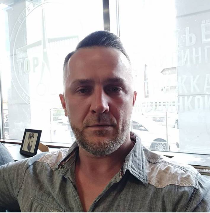 Роман Савчук