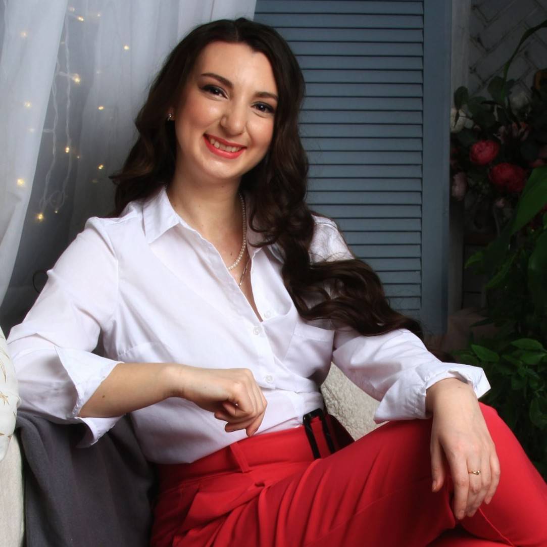 Мария Смирнова