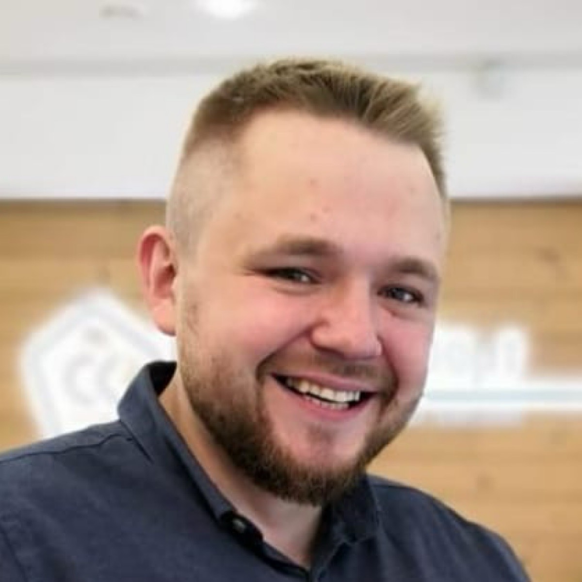 Илья Сергеевич